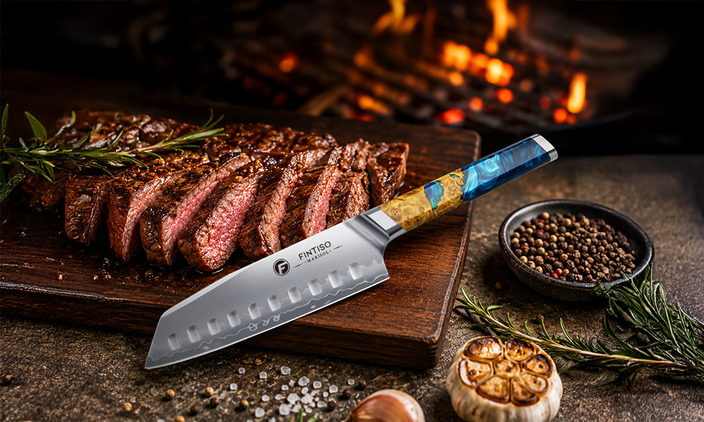 Best Boning & Fillet Knives for BBQ and Meat Prep (2026 Guide)