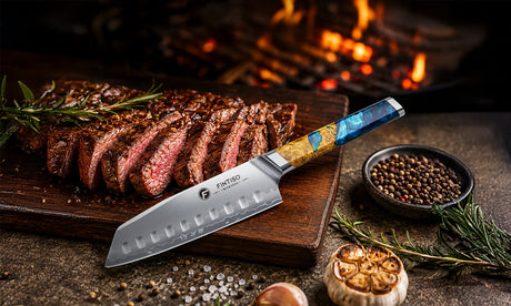 Best Boning & Fillet Knives for BBQ and Meat Prep (2026 Guide)