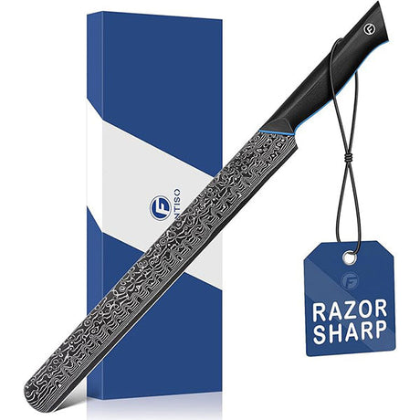 Carving & Slicing Knife