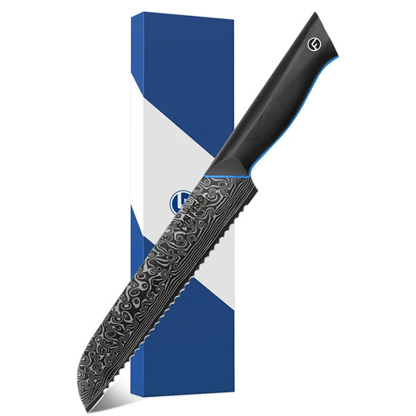Bread Knife