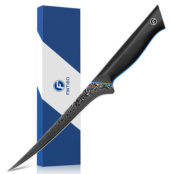 Fillet Knife