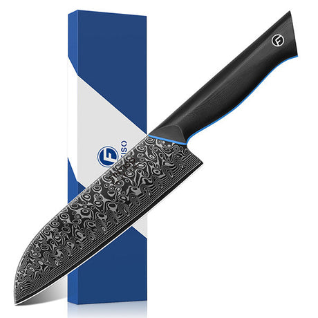 Santoku Knife