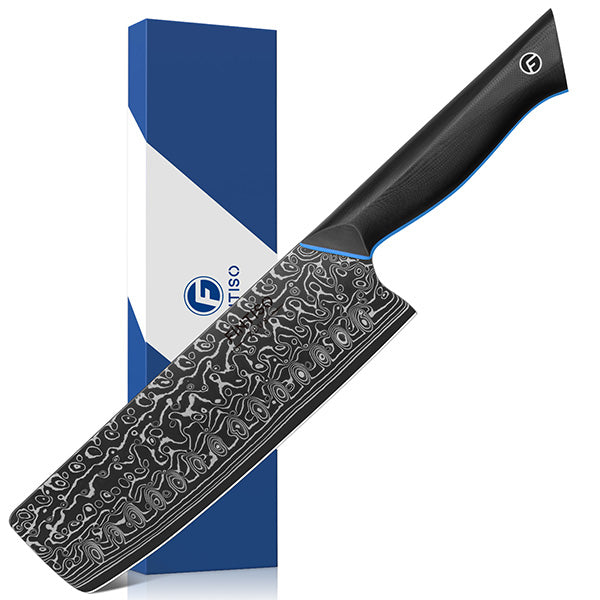 Nakiri Knife